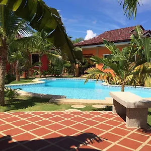 Курортный комплекс Alona's Coral Garden (adults Only), Панглао