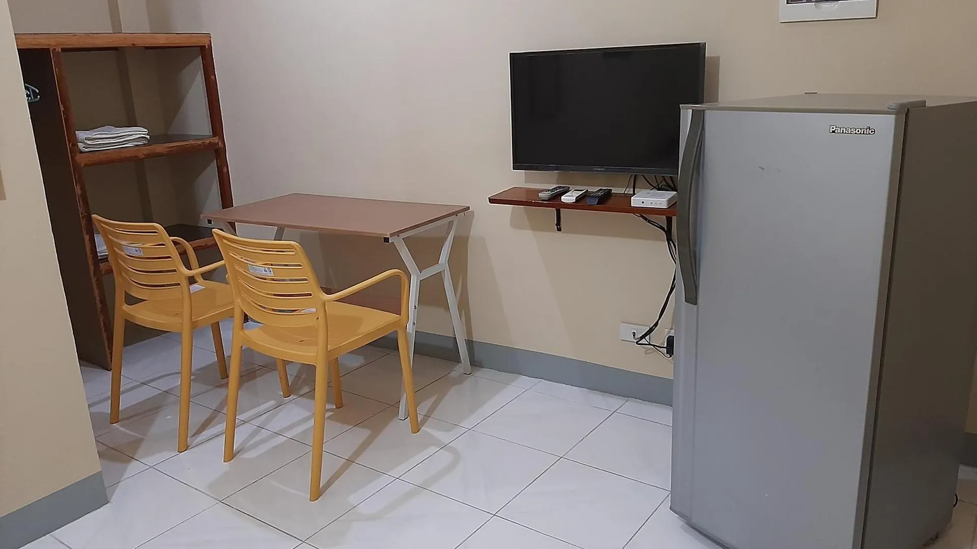 Alimpay Foresters Apartment Panglao